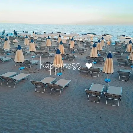 Raggio Di Sole Apartamento Loano