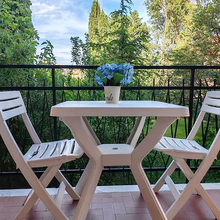 Raggio Di Sole Apartamento Loano