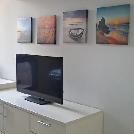 Apartamento Raggio Di Sole *