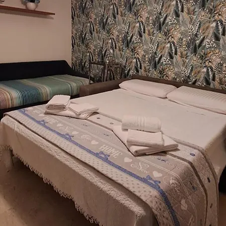 Raggio Di Sole Apartman *