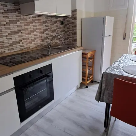 Apartment Raggio Di Sole Loano