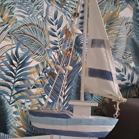 Raggio Di Sole Apartman Loano