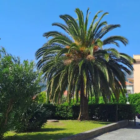 Apartman Raggio Di Sole Loano