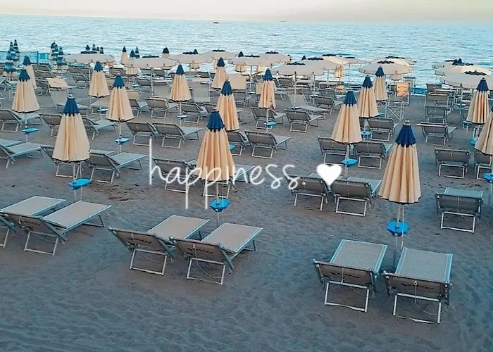 Raggio Di Sole 公寓 洛阿诺