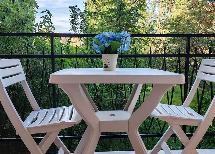 Raggio Di Sole 公寓 洛阿诺