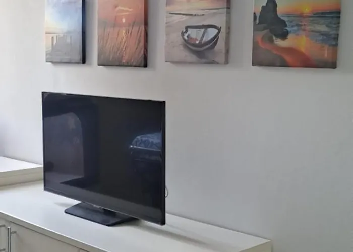 公寓 Raggio Di Sole *