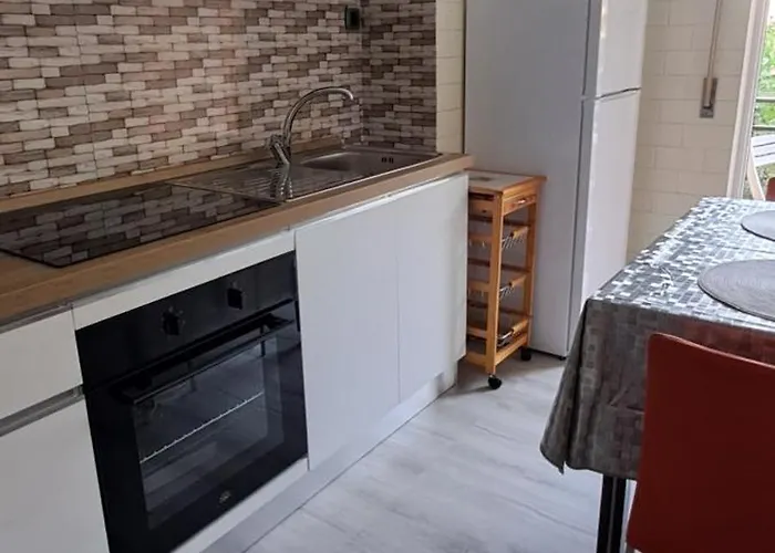 公寓 Raggio Di Sole 洛阿诺