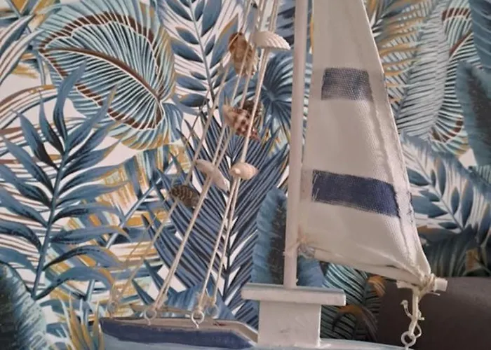 Raggio Di Sole 公寓 洛阿诺