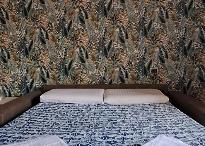 Raggio Di Sole 洛阿诺